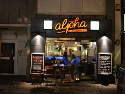 Photo: п!домен! alpha Friesenplatz